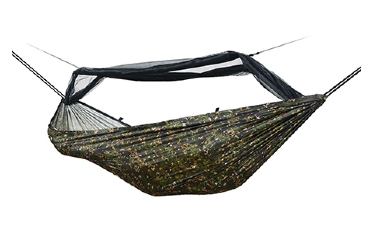 Backpacking Hammock DD Hammocks Frontline Hammock - MC